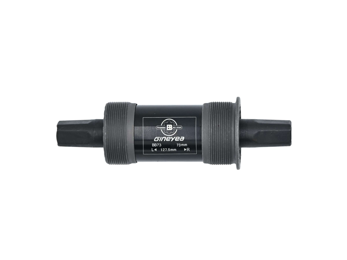 Movimento centrale Gineyea BB73 127.5mm - Techbike