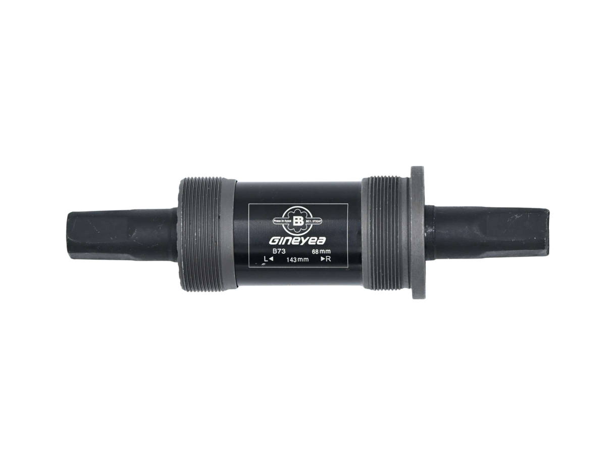 Movimento centrale Gineyea B73 143mm - Techbike