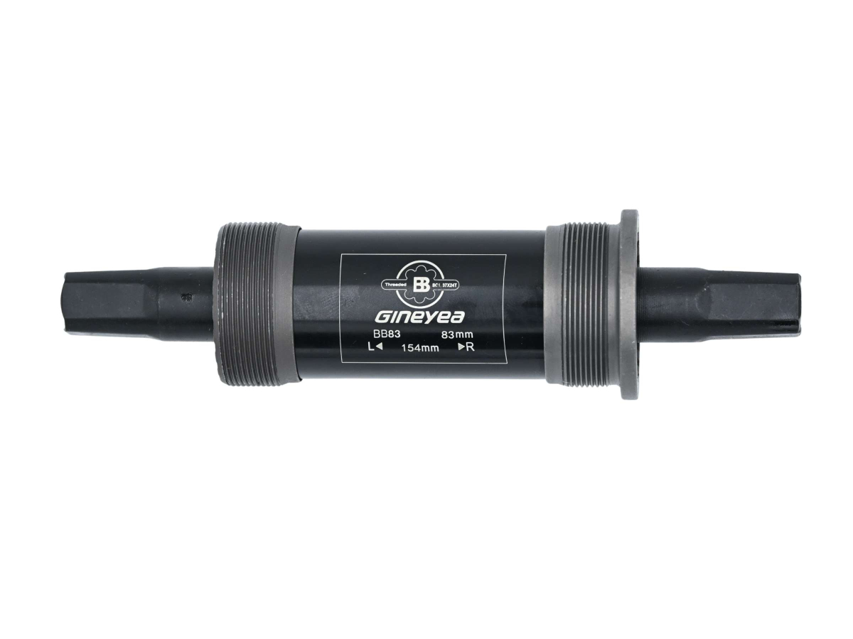 Movimento Centrale Gineyea BB83 154mm - Techbike