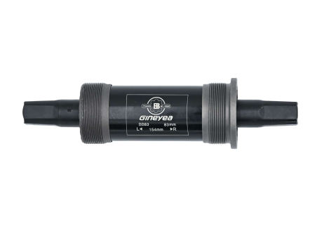 Movimento Centrale Gineyea BB83 154mm - Techbike