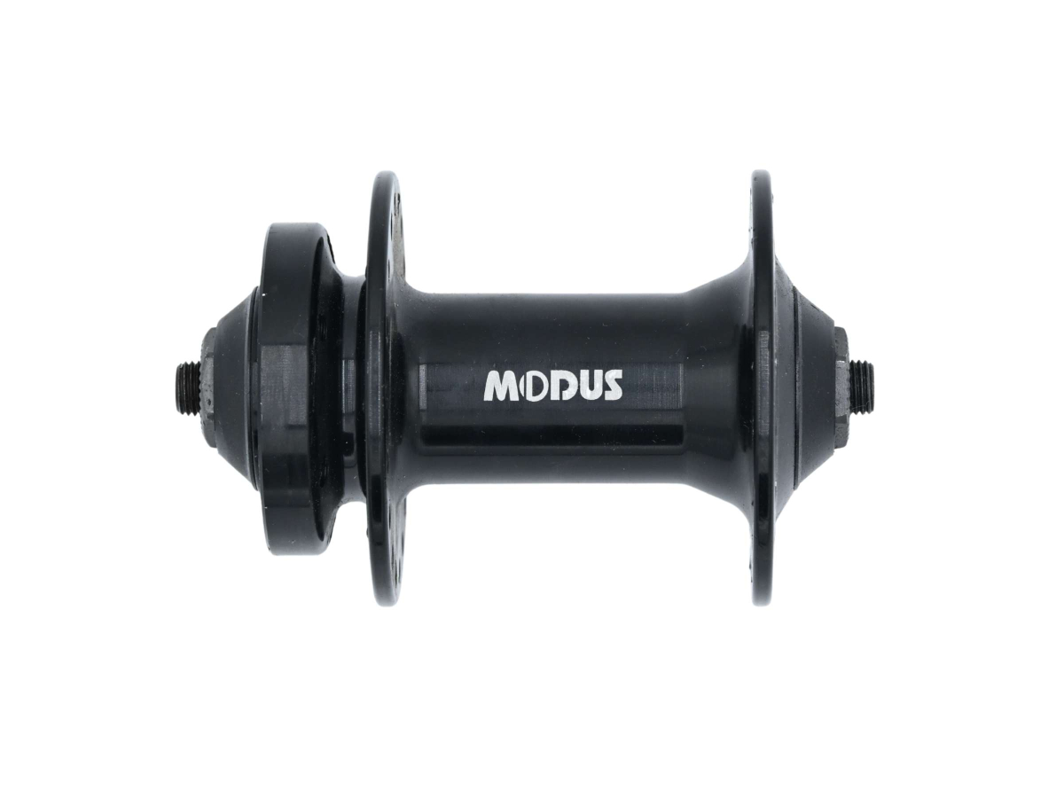 Mozzo anteriore Modus 100mm 36 Fori - Techbike