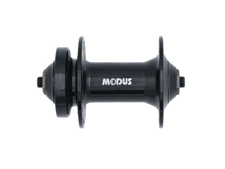 Mozzo anteriore Modus 100mm 36 Fori - Techbike