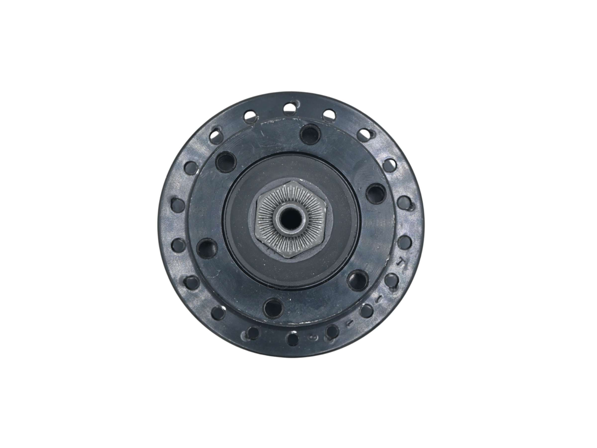 Mozzo anteriore Modus 100mm 36 Fori - Techbike