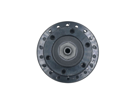 Mozzo anteriore Modus 100mm 36 Fori - Techbike