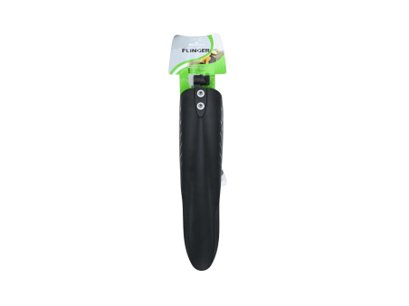 Parafango posteriore universale 370x90 mm - Techbike