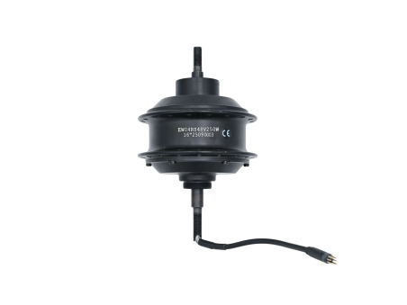Motore posteriore Techbike 48V 250W - Techbike