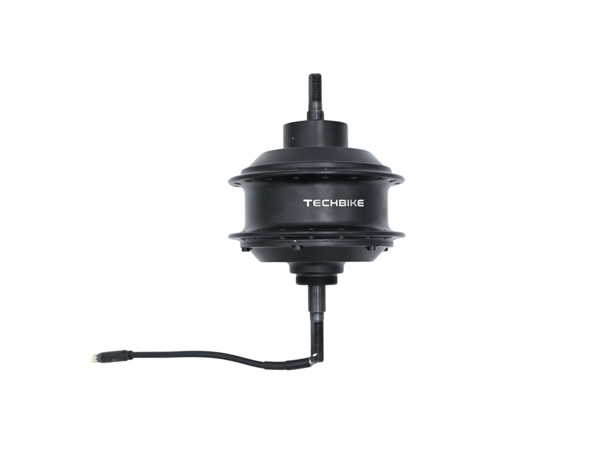 Motore posteriore Techbike 48V 250W - Techbike