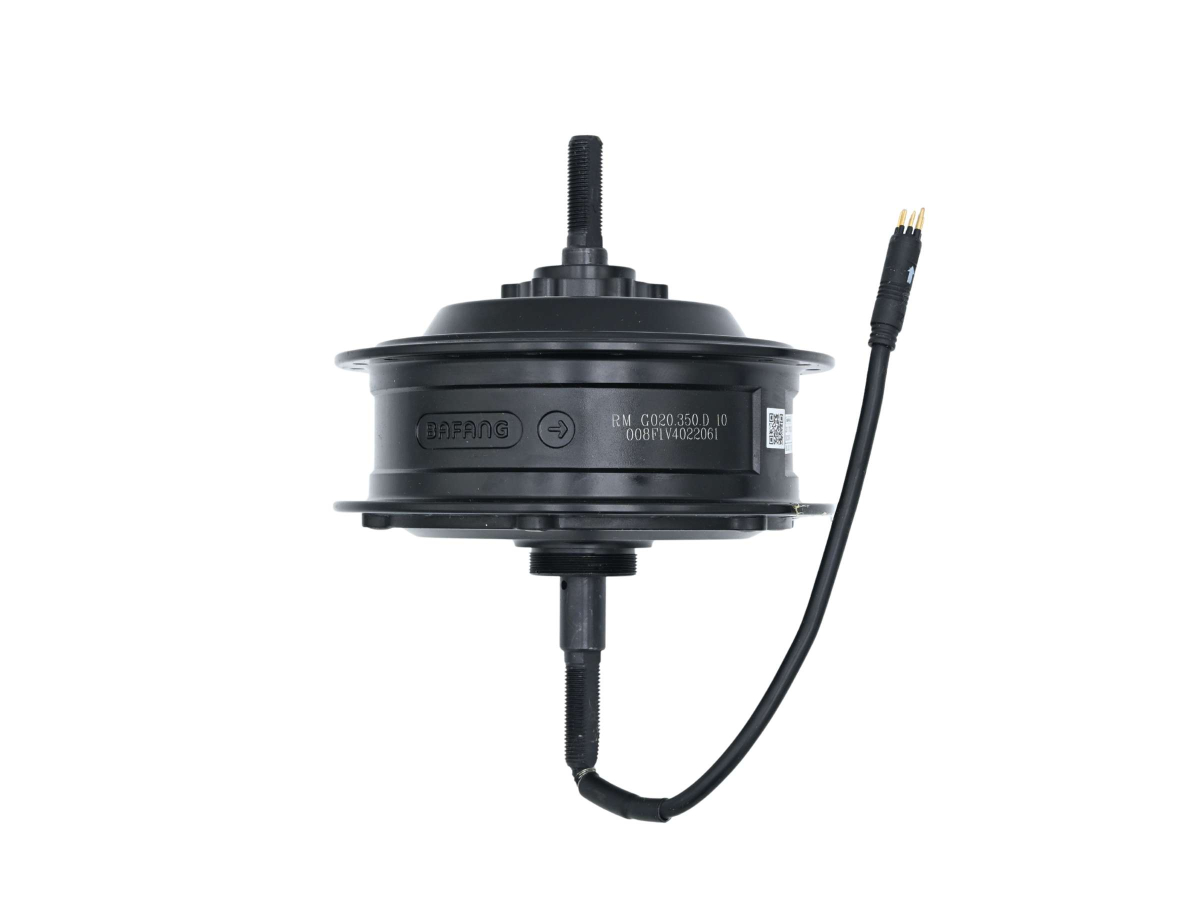 Motore posteriore Bafang 36V 350W - Techbike