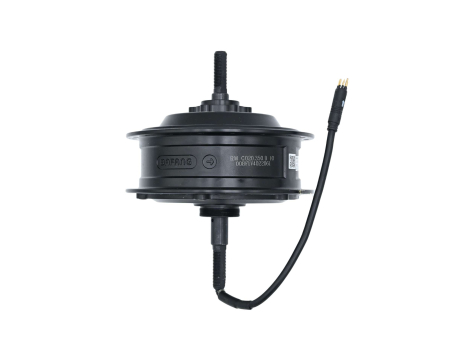 Motore posteriore Bafang 36V 350W - Techbike
