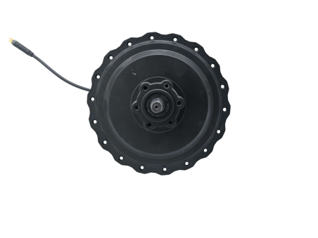 Motore posteriore 36V 250W per fat bike - Techbike