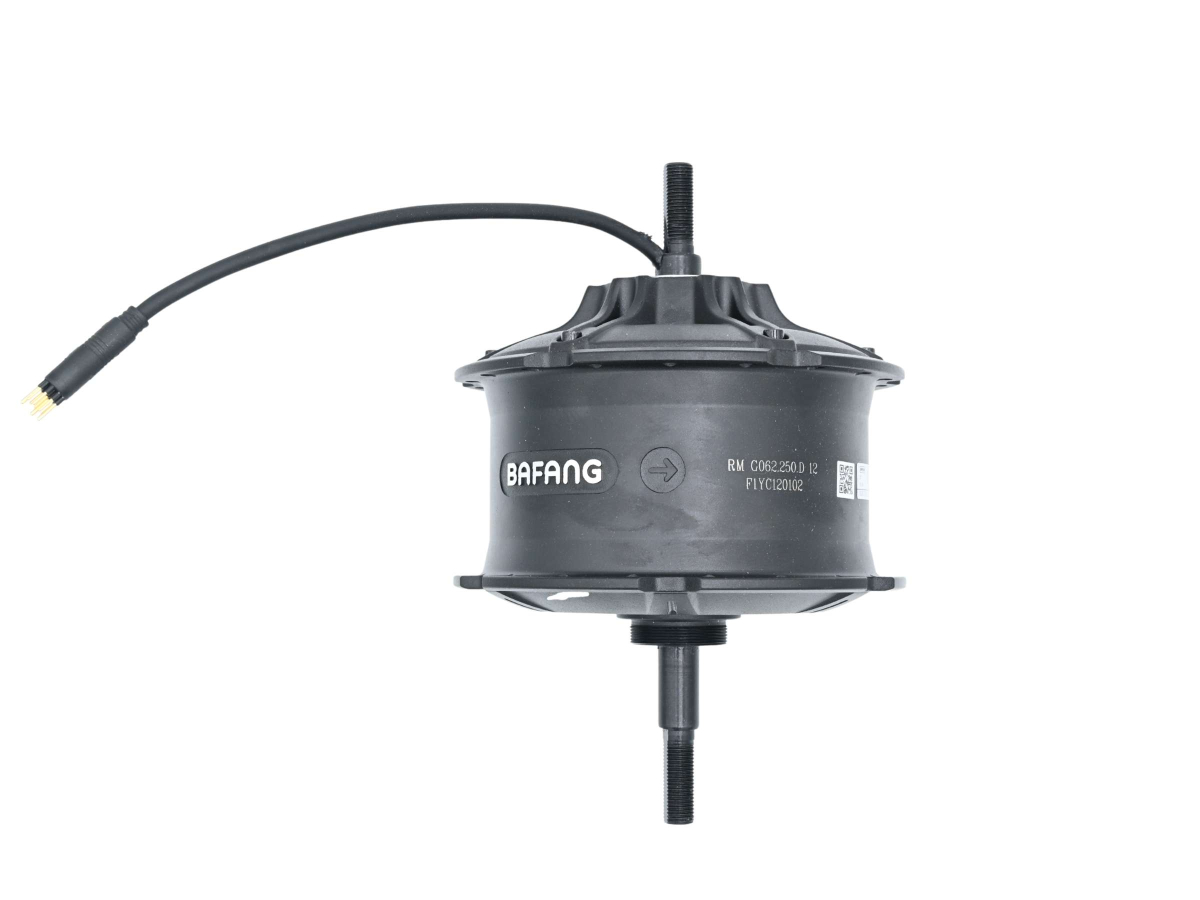 Motore Bafang 48V 250W per fat bike - Techbike