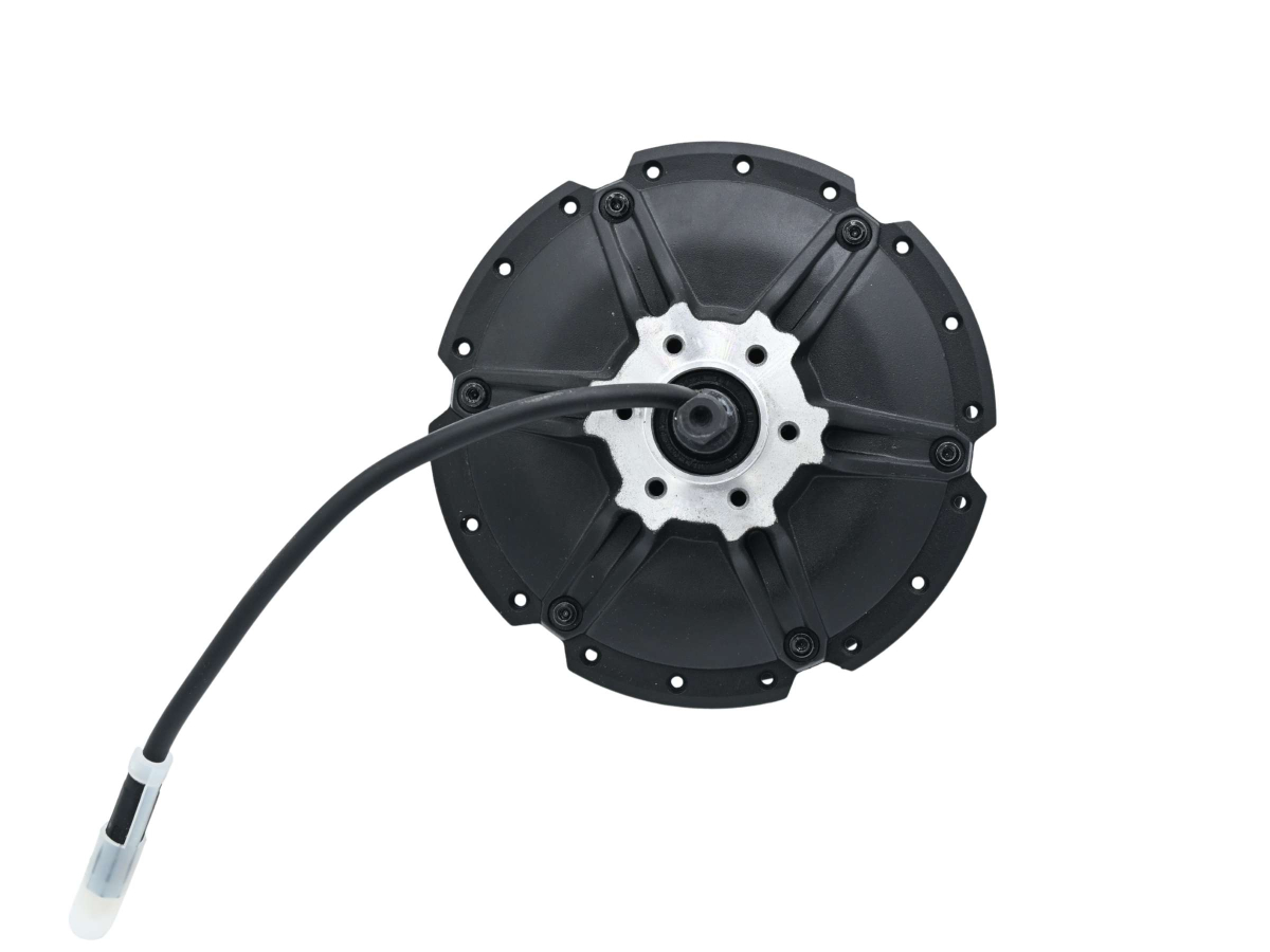 Motore posteriore  Bafang 48V 500W per fat bike -  Techbike