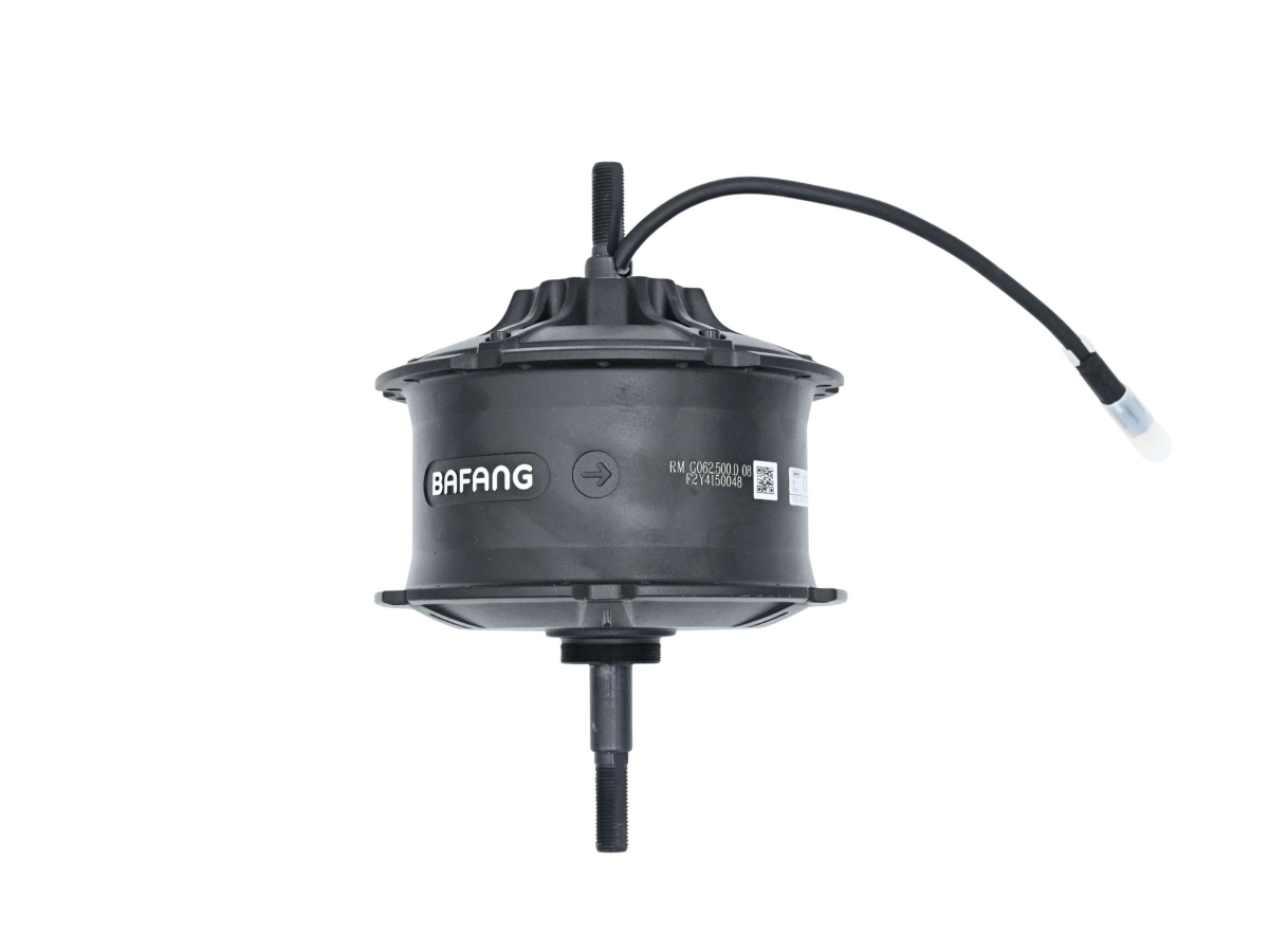 Motore posteriore  Bafang 48V 500W per fat bike -  Techbike