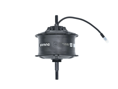 Motore posteriore  Bafang 48V 500W per fat bike -  Techbike