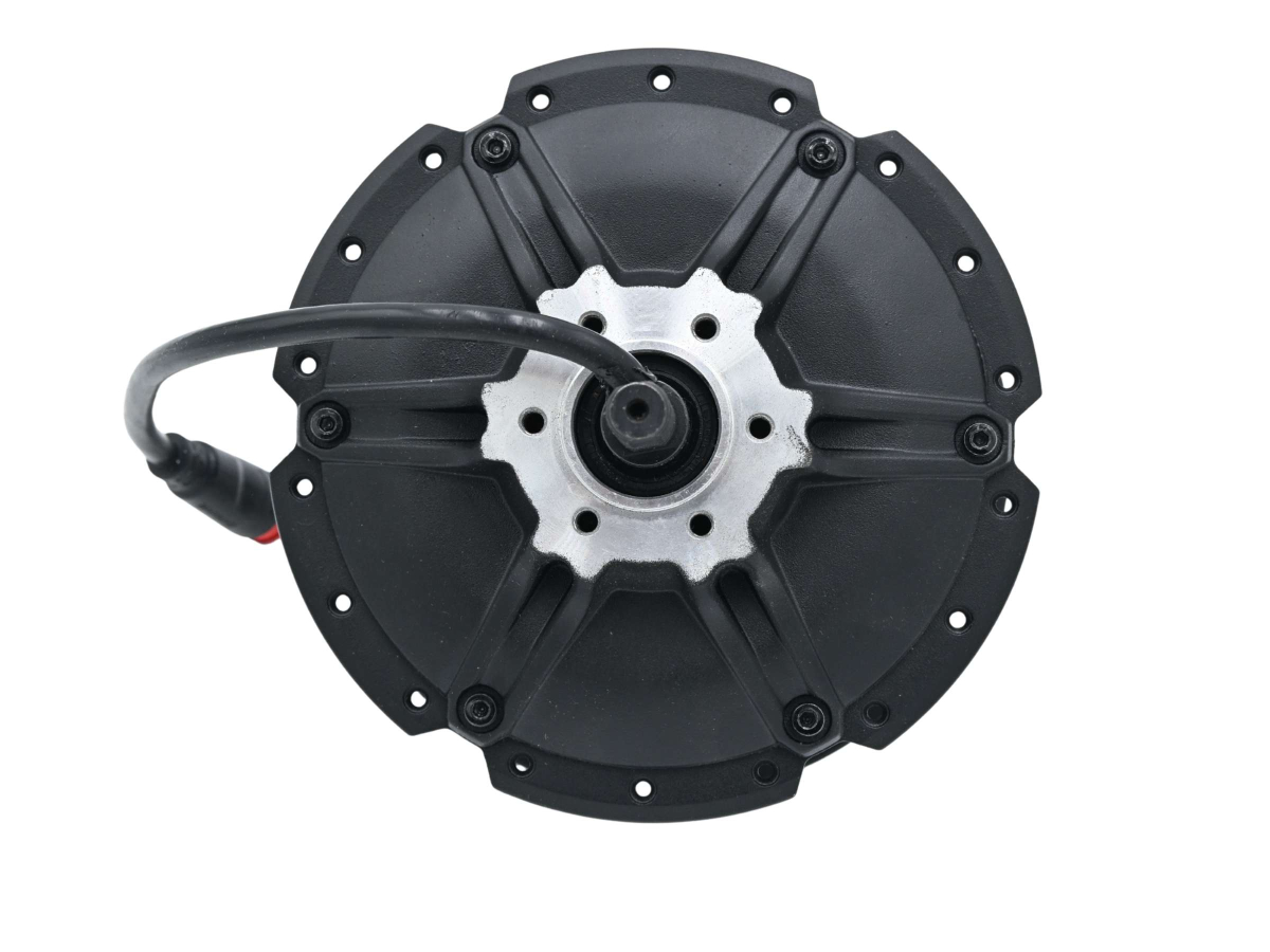 Motore posteriore Techbike 48V 750W per fat bike - Techbike