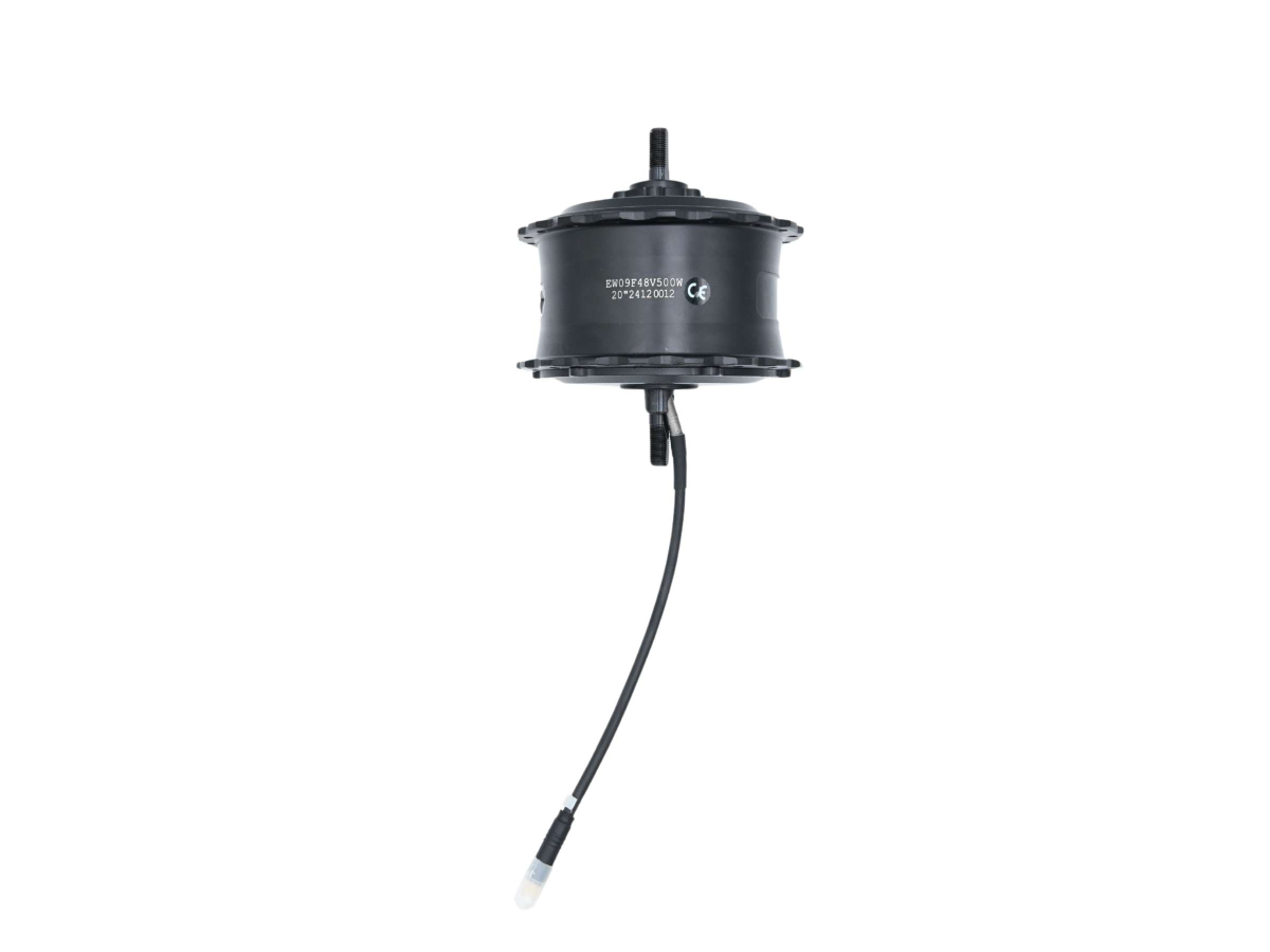 Motore anteriore Techbike 48V 500W - Techbike