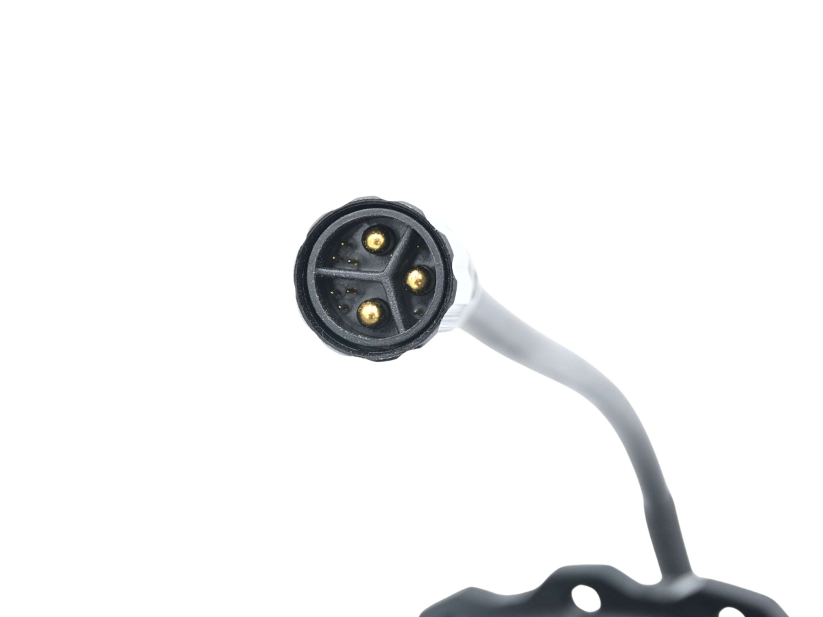 Motore posteriore Techbike 48V 1000W fat bike - Techbike