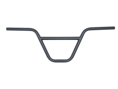 Manubrio bici 745mm - Techbike