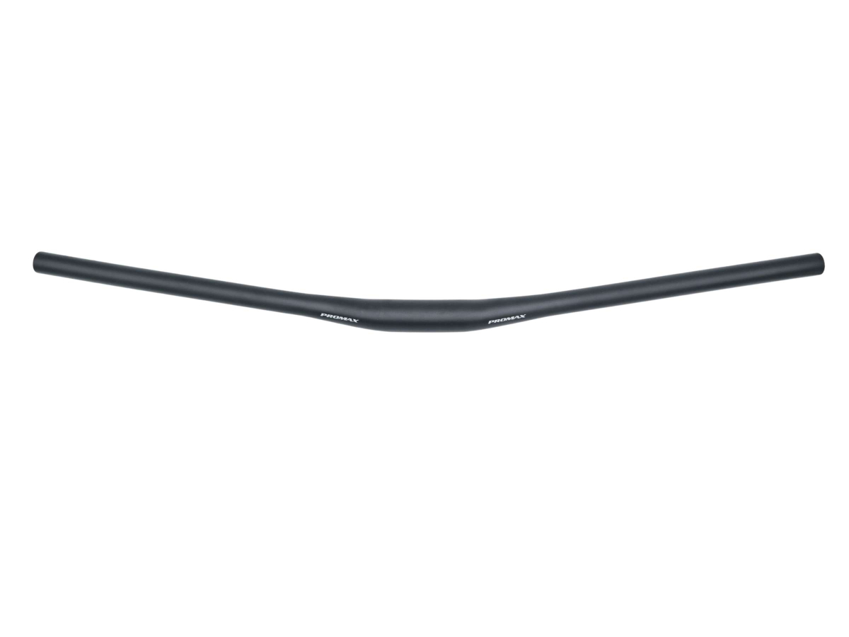 Manubrio bici Promax 755mm - Techbike