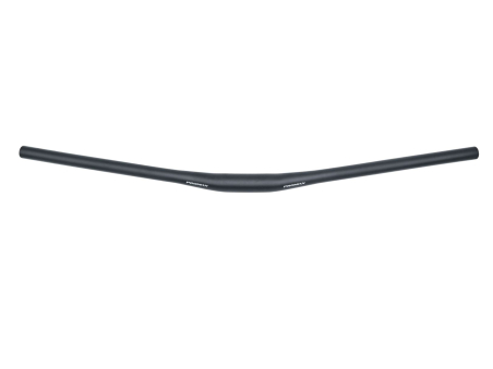 Manubrio bici Promax 755mm - Techbike
