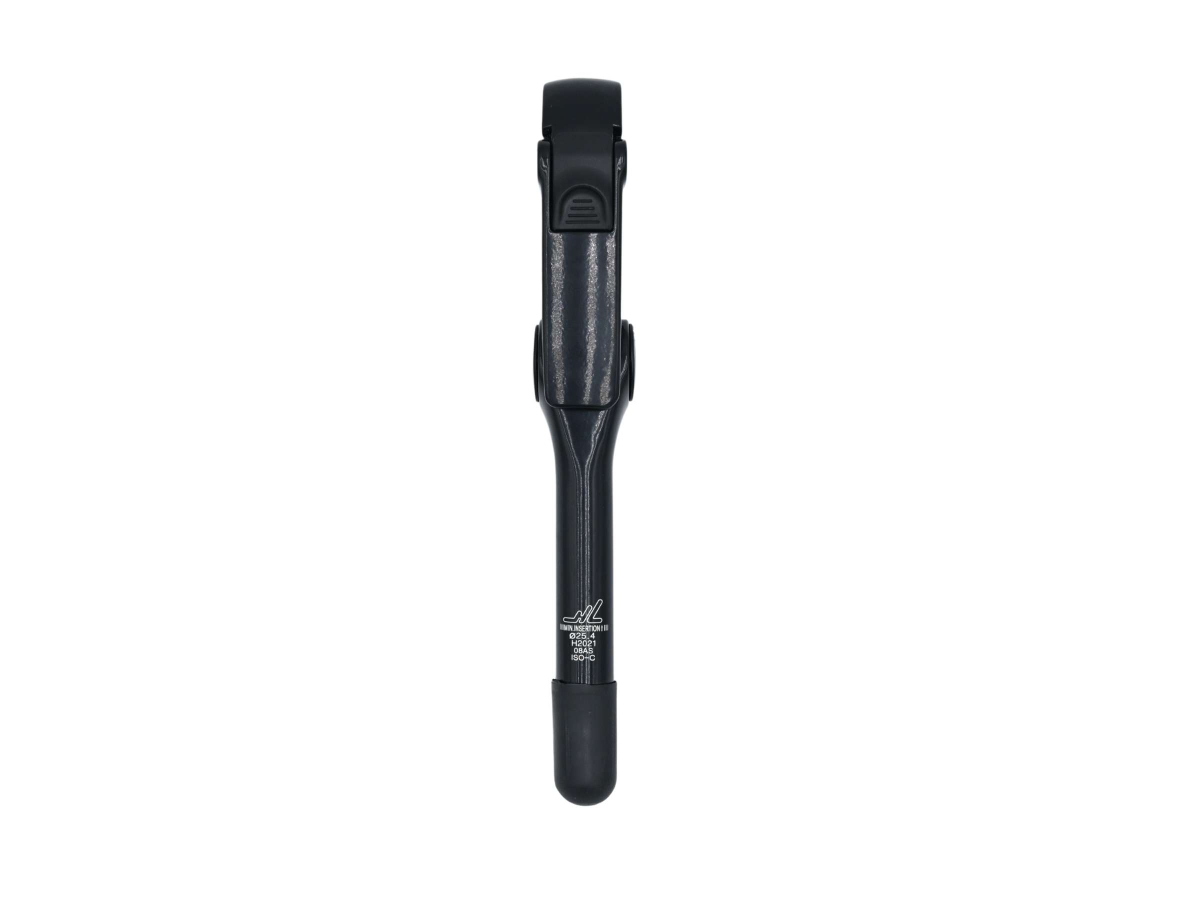 Piantone manubrio regolabile ZOOM - Techbike