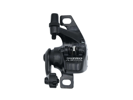 Pinza freno a disco meccanica Tektro Aries MD-M300 - Techbike