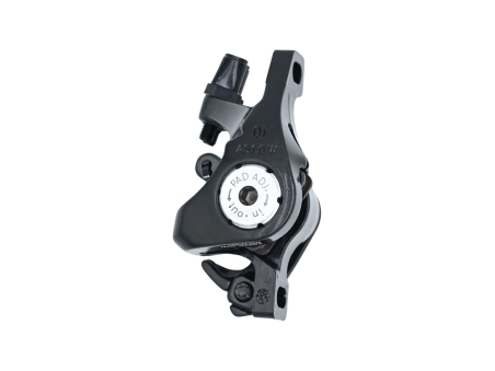 Pinza freno a disco meccanica Tektro Aries MD-M300 - Techbike