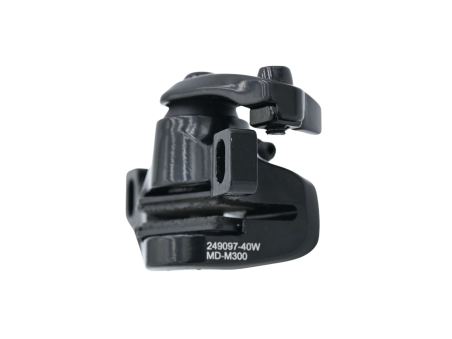 Pinza freno a disco meccanica Tektro Aries MD-M300 - Techbike