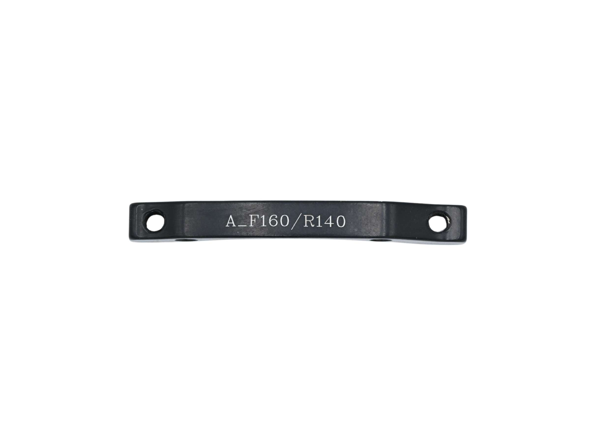 Adattatore pinza freno a disco F160 / R140 - Techbike
