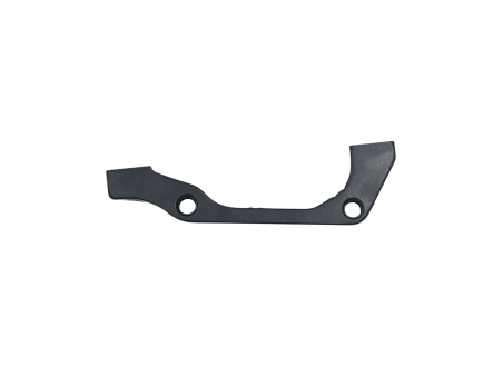 Adattatore pinza freno a disco F180 / R160 - Techbike