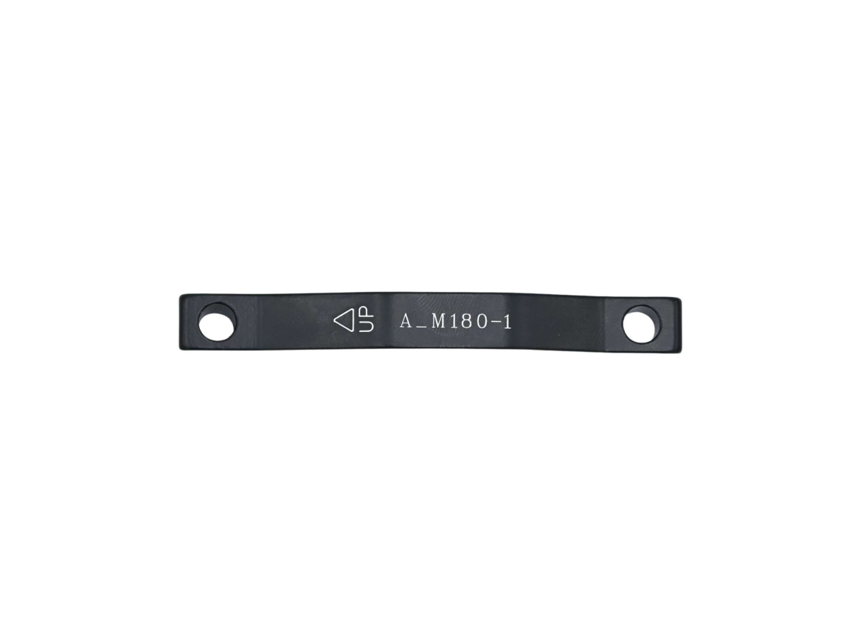 Adattatore pinza freno a disco M180 - Techbike