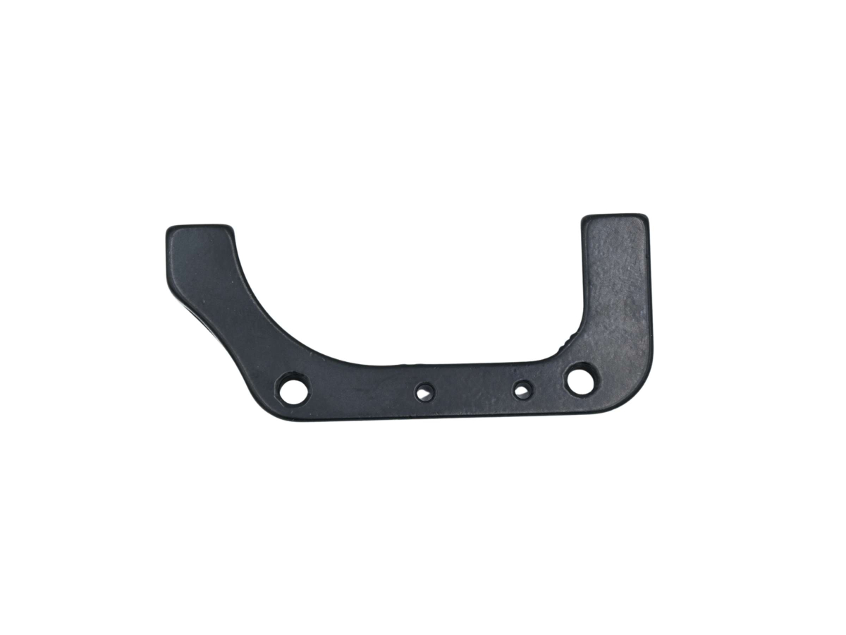 Adattatore pinza freno a disco R180 - Techbike
