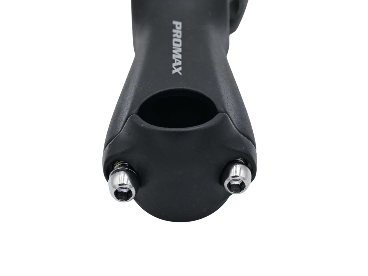 Attacco manubrio regolabile PROMAX - Techbike