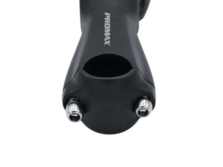 Attacco manubrio regolabile PROMAX - Techbike