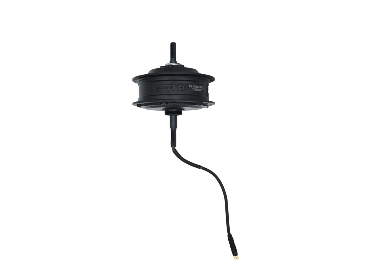 Motore posteriore Bafang 36V 250W - Techbike