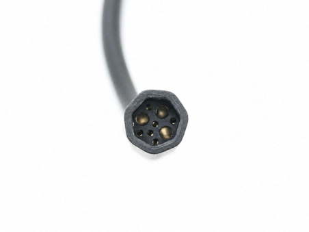 Centralina 48V 22A per motori 500W con uscita luci e frecce - Techbike