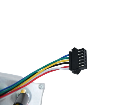 Centralina 48V 22A per motori 500W – Techbike