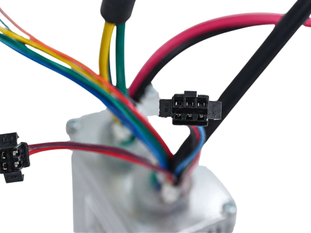 Centralina 48V 22A per motori 500W – Techbike