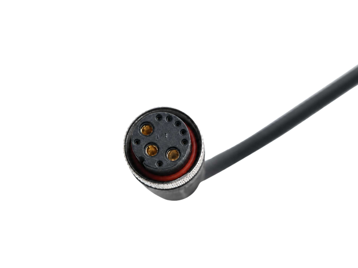 Centralina 48V 30A waterproof per motore 1000W - Techbike