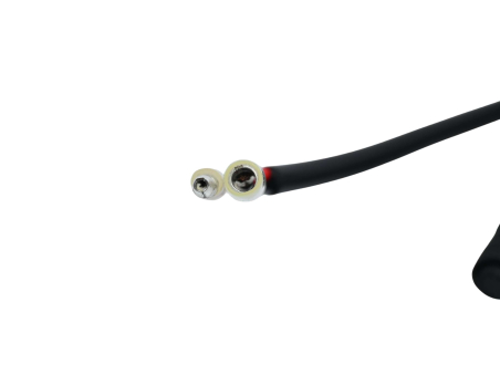 Centralina 36V 17A per motori 250W 350W - Techbike