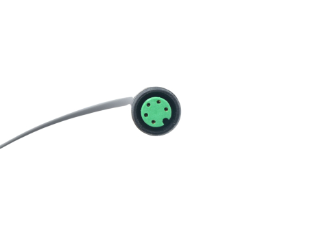 Prolunga cavo luce e-bike 300 mm - Techbike