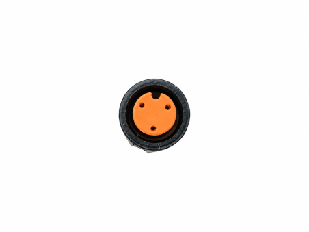 Prolunga cavo PAS waterproof 660 mm - Techbike