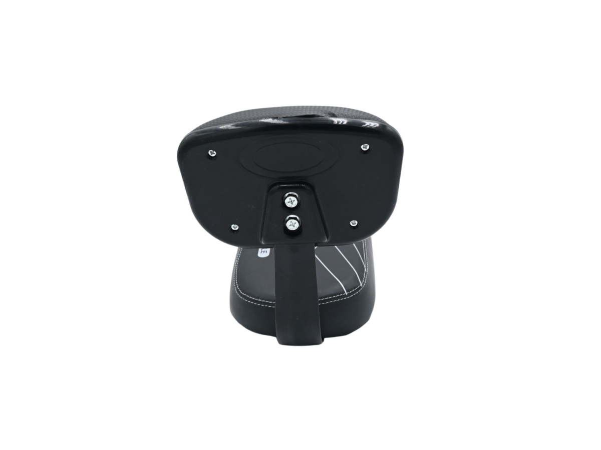 Sella posteriore con Schienale - Techbike