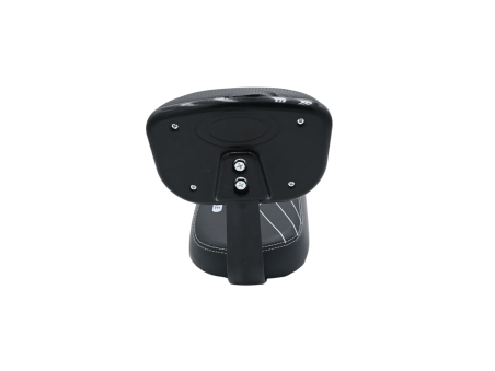 Sella posteriore con Schienale - Techbike