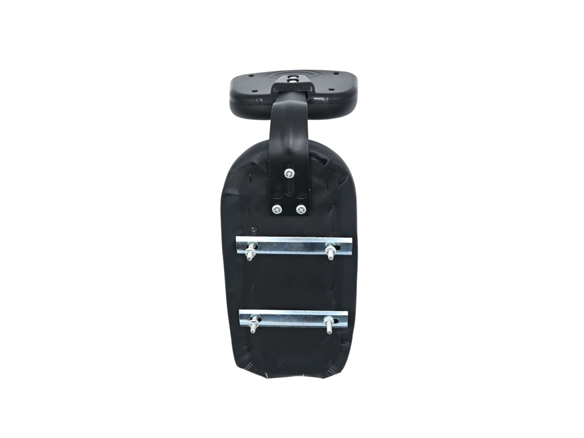 Sella posteriore con Schienale - Techbike
