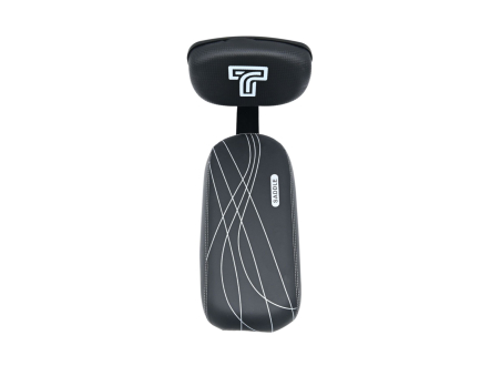 Sella posteriore con Schienale - Techbike