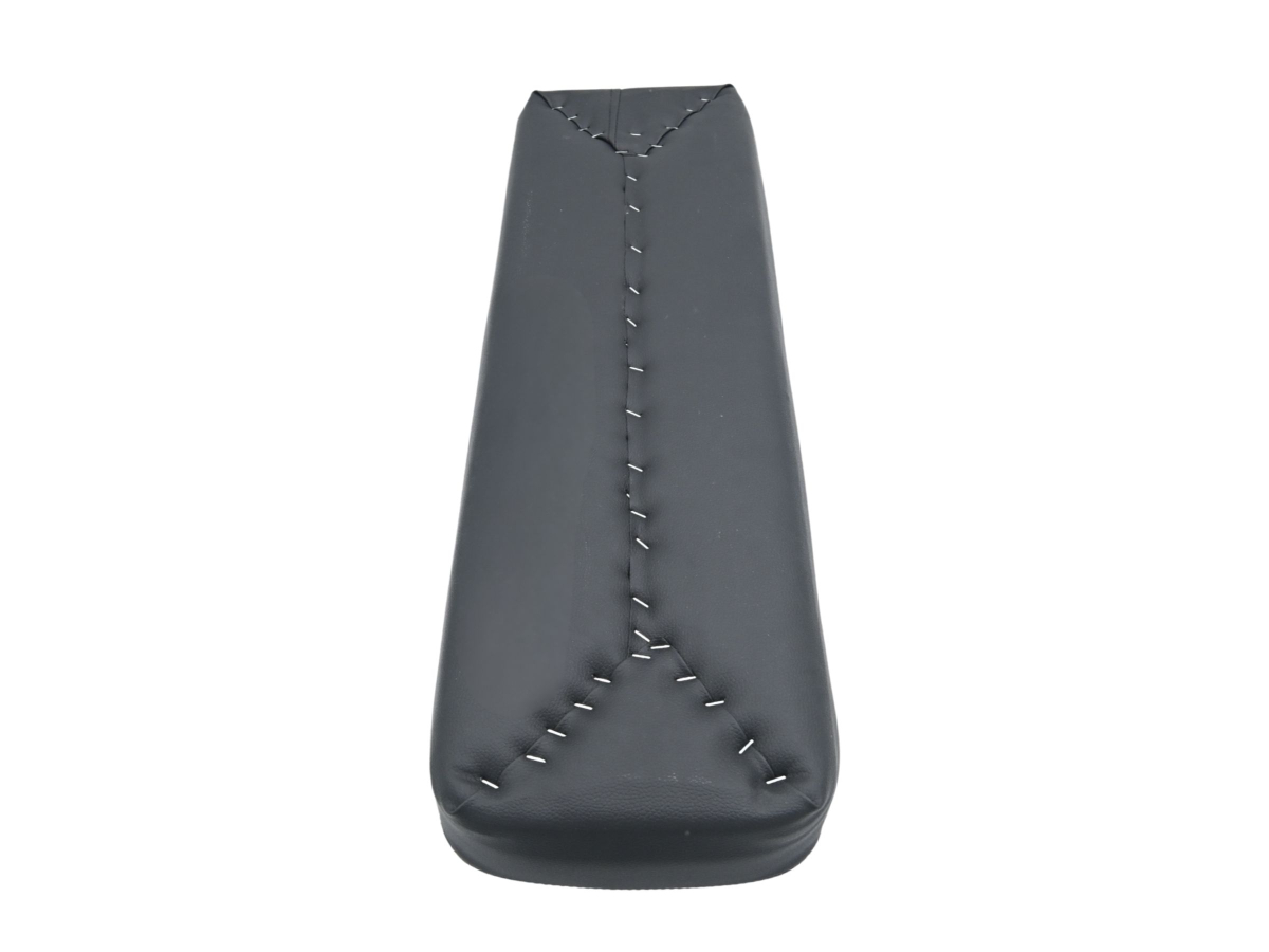 Sella posteriore lunga 650x200 mm - Techbike