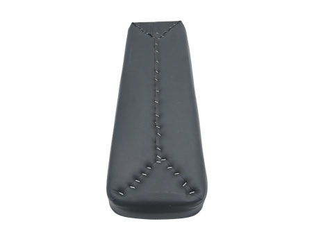 Sella posteriore lunga 650x200 mm - Techbike