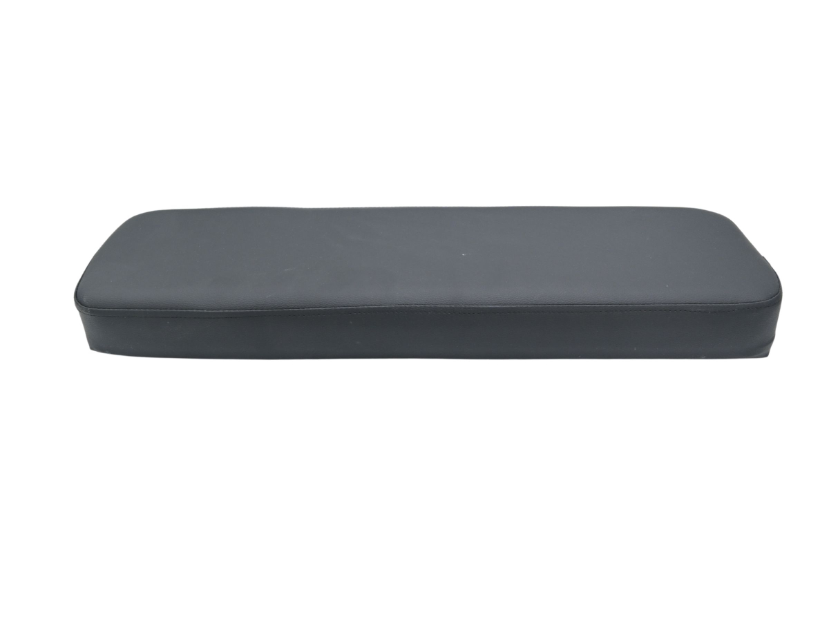 Sella posteriore lunga 650x200 mm - Techbike