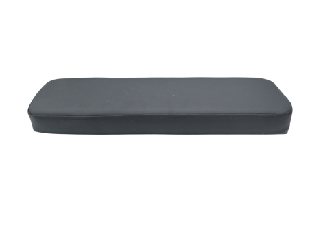 Sella posteriore lunga 650x200 mm - Techbike
